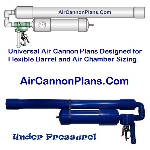 Tennis Ball Cannon Plans 121