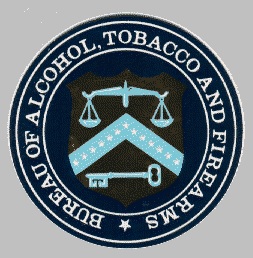 Bureau of Alcohol, Tobacco and Firearms